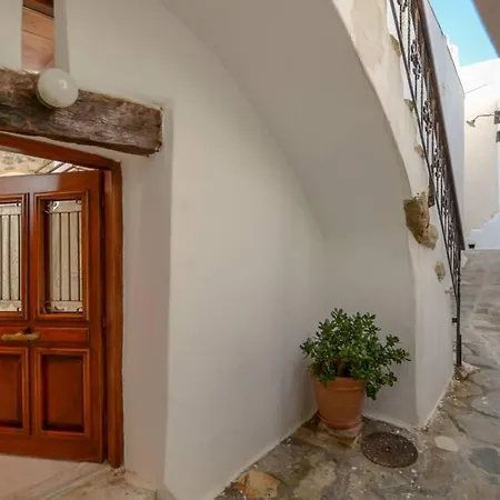 Traditional Castle House Ii